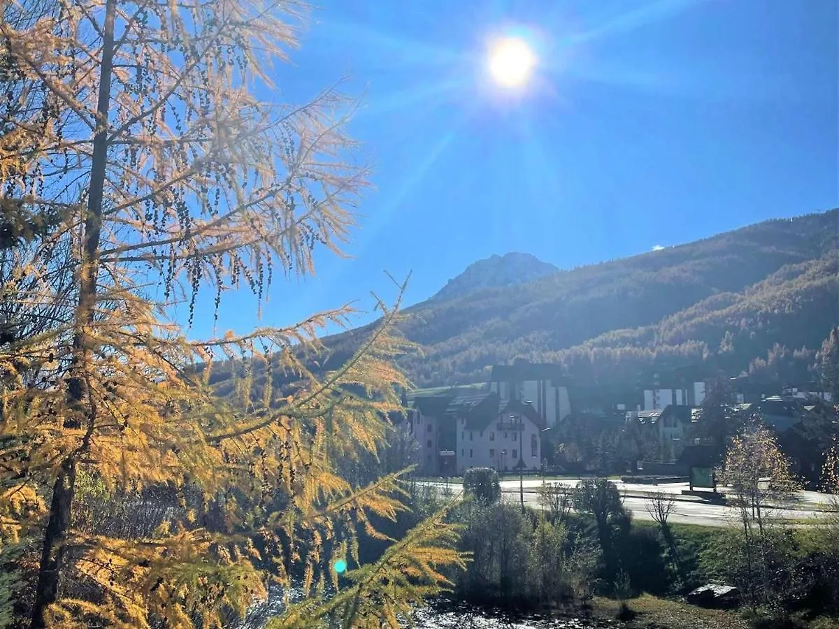 Studio Lumineux 4 Pers., Balcon Sud, Pieds Des Pistes - Serre Chevalier - Fr-1-330F-120 0*,