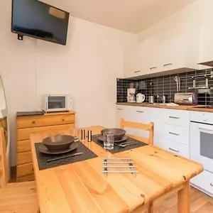 Appartement La Salle-les-alpes, 2 Pièces, 6 Personnes - Fr-1-330f-88, Serre Chevalier